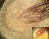 混ぜるだけ☆簡単ふわふわパンケーキ作り方4写真