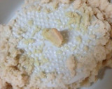 白だしで簡単♪とろとろれんこんスープ作り方2写真