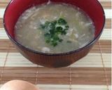 白だしで簡単♪とろとろれんこんスープ作り方8写真