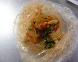 白菜の浅漬け→簡単キムチに変身術♪作り方3写真