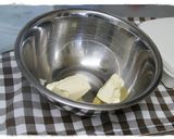 簡単さくさくスノーボール作り方1写真