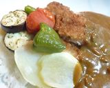 簡単オードブル☆オーブン焼き野菜作り方8写真