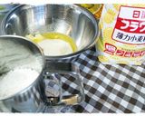 簡単さくさくスノーボール作り方5写真