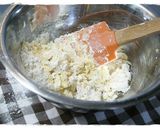 簡単さくさくスノーボール作り方6写真