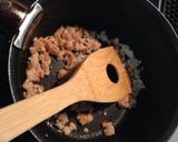 トマトジュースdeリゾット風♫作り方1写真