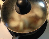 暖まる〜☆とろり大根とひき肉の簡単煮作り方3写真