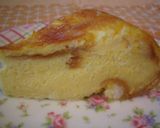 炊飯器で♡パンプディング作り方5写真