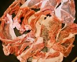 照り照り♡てりたれで豚肉のしょうが焼き作り方3写真