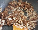 蓮根とおかかのジューシー♪エコおかず♪作り方7写真