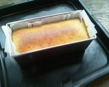ミキサーで簡単！スイートポテトケーキ作り方7写真