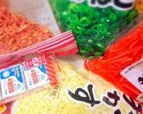 たこ焼き作り方1写真