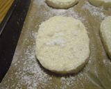 サクふわしっとり^ω^簡単ダックワーズ作り方7写真