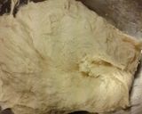国産小麦粉と炊飯器で作る白いパン作り方6写真