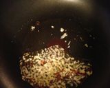 異国の味！簡単～なんちゃって【ガパオ】作り方3写真