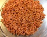 自家製鮭フレーク作り方5写真