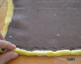 ぐるぐるクッキー作り方5写真