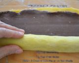 ぐるぐるクッキー作り方6写真