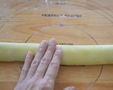 ぐるぐるクッキー作り方7写真