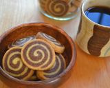 ぐるぐるクッキー作り方13写真