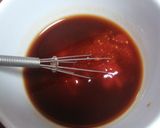 私のズボラなチキンピカタ☆作り方10写真