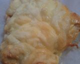 私のズボラなチキンピカタ☆作り方12写真