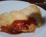 私のズボラなチキンピカタ☆作り方13写真