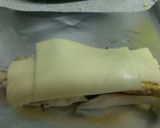 鮭のホイル焼き～絶品チーズ風～作り方5写真