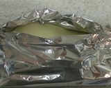 鮭のホイル焼き～絶品チーズ風～作り方6写真