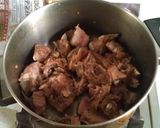 豚肉の唐揚げ in上海作り方2写真