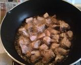 豚肉の唐揚げ in上海作り方7写真