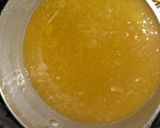 粟麩とエレンギのみぞれ煮作り方2写真