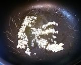 ブロッコリーとベーコンのマヨ炒め作り方3写真