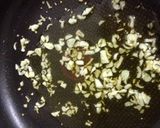 簡単！大根とツナのパスタ♡作り方1写真