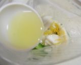 贅沢なゆず風味✿かぶときゅうりの浅漬け✿作り方4写真