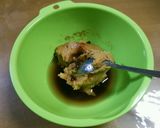 青パパイヤの漬け物（味噌漬）作り方4写真