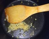 大根の葉で海老ワンタン作り方6写真