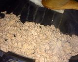 マーボー豆腐作り方1写真
