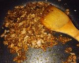 マーボー豆腐作り方3写真