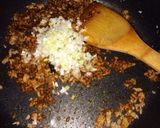 マーボー豆腐作り方4写真