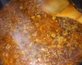 マーボー豆腐作り方5写真
