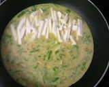十勝産長いものチーズとろーりふわふわ卵作り方4写真