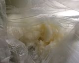 白菜と長芋のシャキふわサラダ作り方3写真