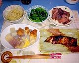 簡単！シャケの塩麹漬け焼き作り方3写真