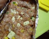ミートローフってこんなに簡単だった？作り方4写真