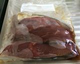 めんつゆで簡単！わらさ（ブリ）の照り焼き作り方1写真
