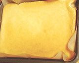 ☆チーズケーキバー☆作り方4写真