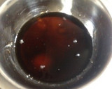 鯛のあらと大根の煮付け作り方5写真