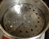 鯛のあらと大根の煮付け作り方7写真