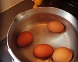 おいしい豚の角煮♪作り方2写真