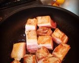 おいしい豚の角煮♪作り方4写真